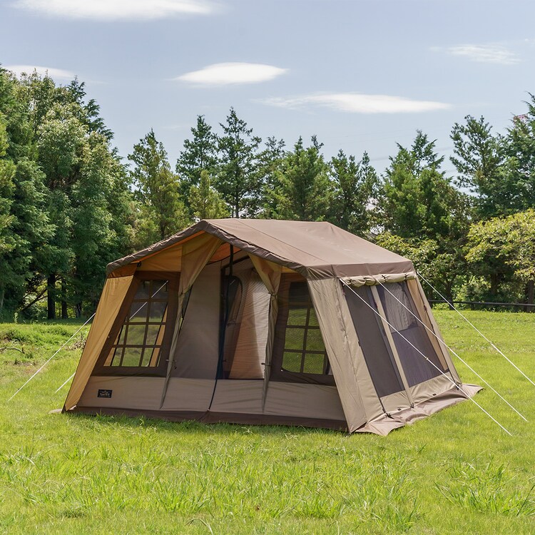 【ogawa】オーナーロッジ タイプ78R 2755 【プラザセレクト】【代引き不可】0