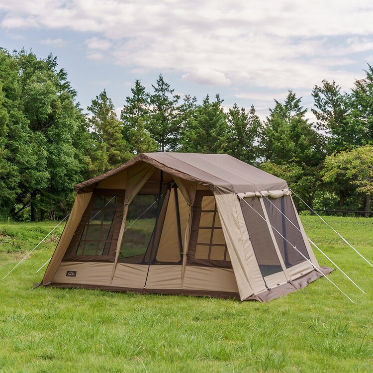 【ogawa】オーナーロッジ タイプ78R 2755 【プラザセレクト】【代引き不可】1