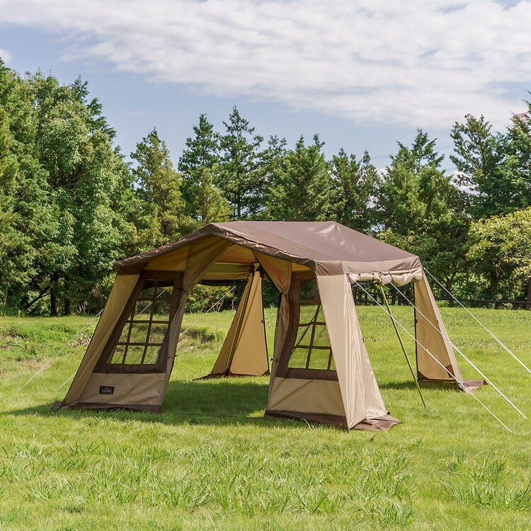 【ogawa】オーナーロッジ タイプ78R 2755 【プラザセレクト】【代引き不可】2