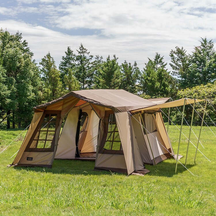 【ogawa】オーナーロッジ タイプ78R 2755 【プラザセレクト】【代引き不可】3