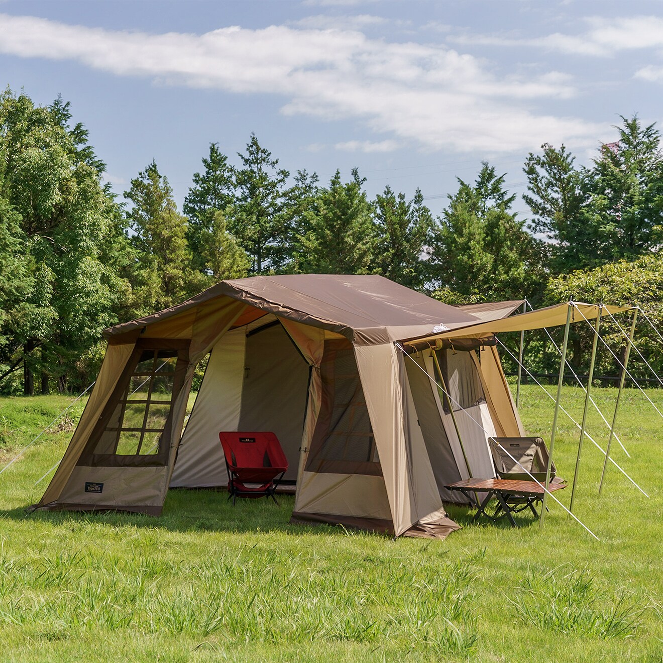 奥村さん専用 ogawa】オーナーロッジ タイプ78R 2755 【プラザセレクト】【代引き