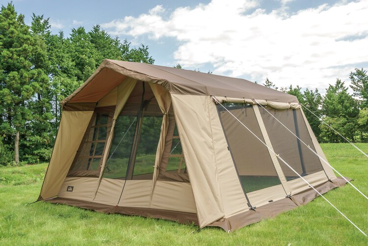 【ogawa】オーナーロッジ タイプ78R 2755 【プラザセレクト】【代引き不可】6