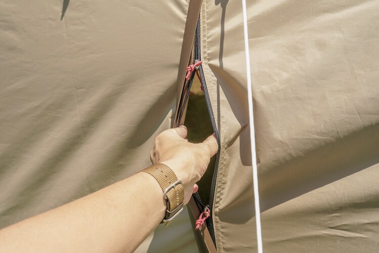 【ogawa】オーナーロッジ タイプ78R 2755 【プラザセレクト】【代引き不可】9