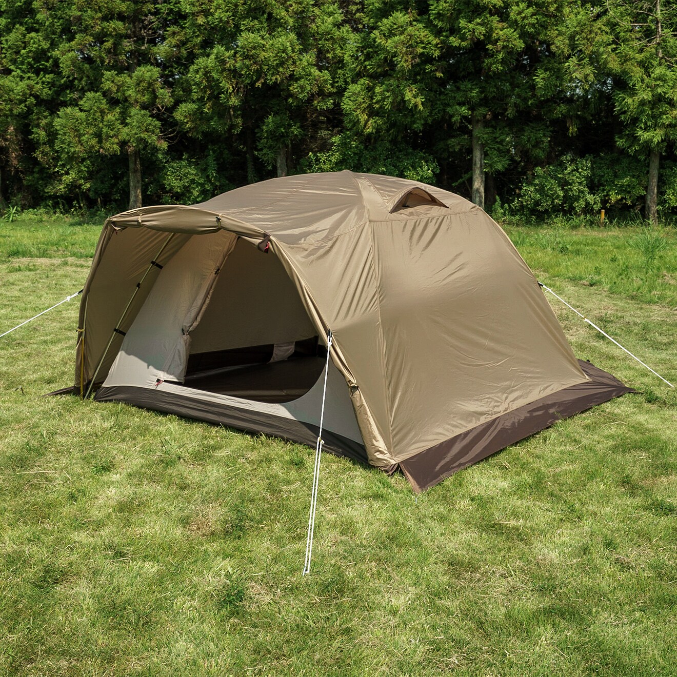 ogawa ピスタ34 3〜4人用テント Amazon | ogawa(オガワ) アウトドア キャンプ テント ピスタ34 【3-4人