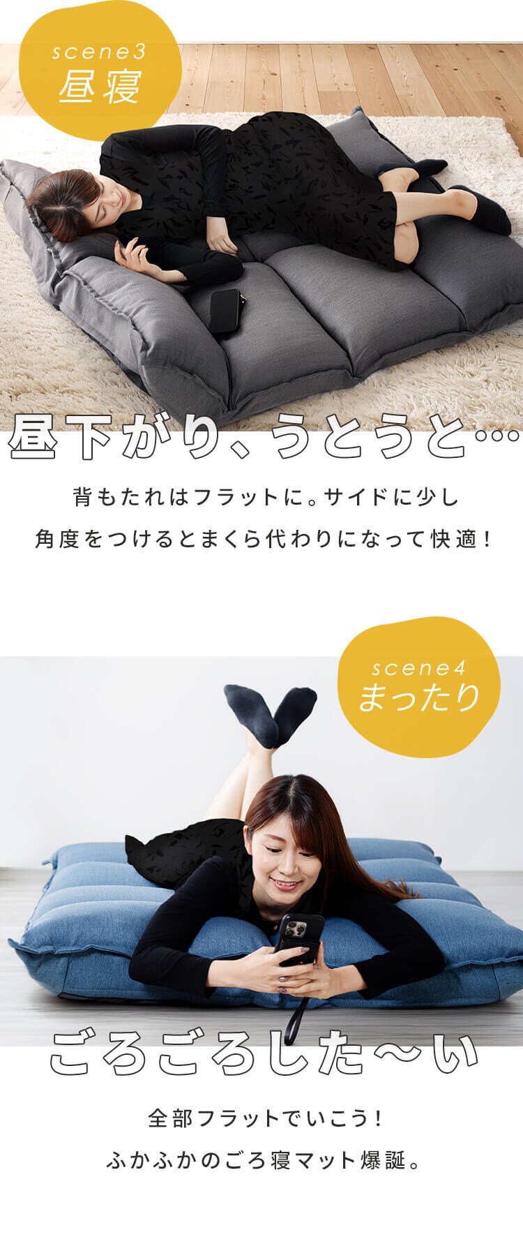  ボリュームソファ 1人掛け ポリーナ3 マルチ クリアグローブ【PORINA3】 CG-SF061FR-4-VL BR（ブラウン）【前払い不可】【代引き不可】【同梱不可】3