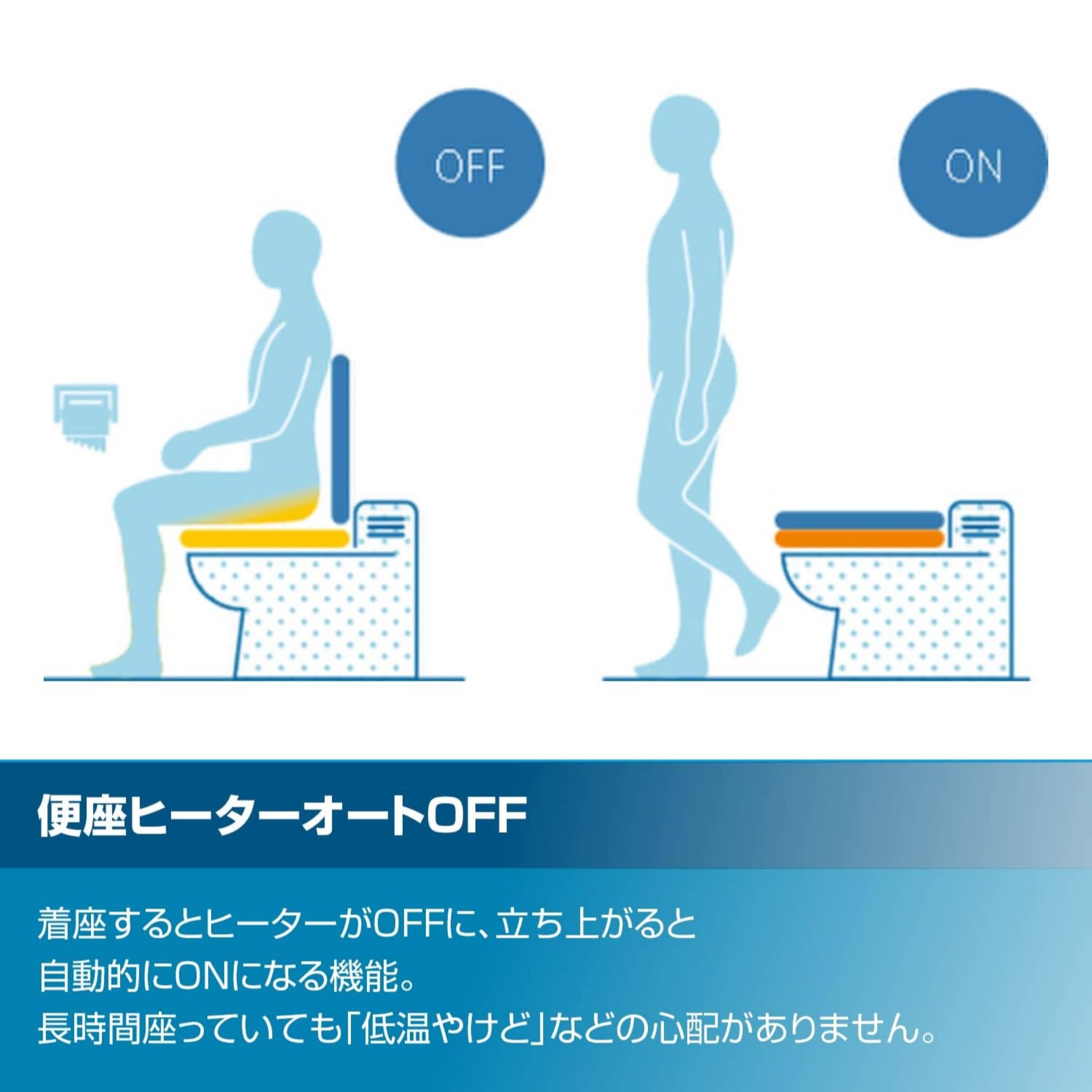 温水洗浄便座 リクシル 温水便座 暖房便座 洗浄便座 便座 貯湯式