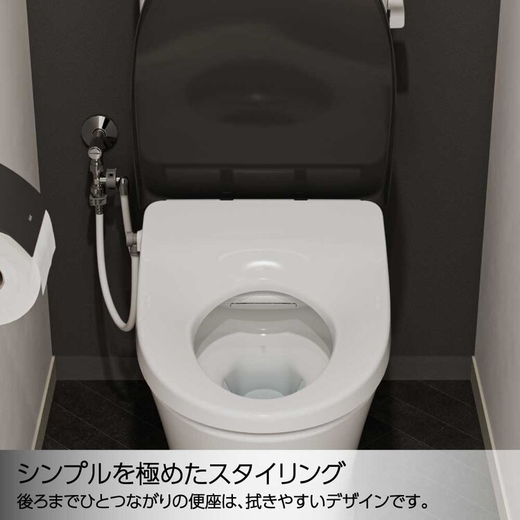 温水洗浄便座 リクシル 温水便座 暖房便座 洗浄便座 便座 瞬間式 シャワートイレ INAX  CW-VA11 ピュアホワイト【プラザセレクト】1