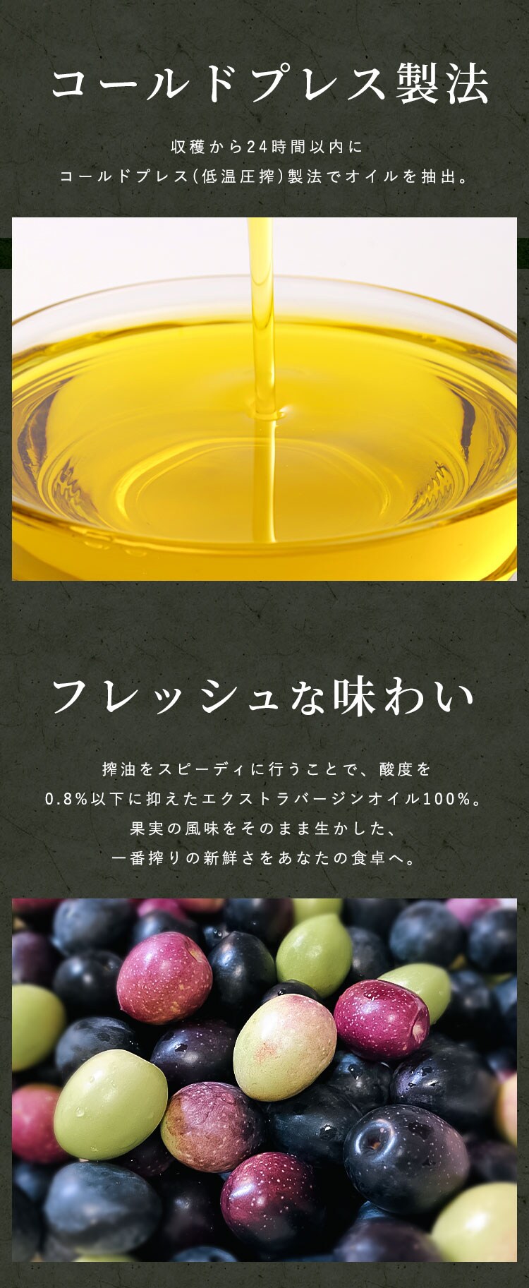 サカイトレーディング 【3本】 トルコ産エクストラバージンオリーブオイル750ml 1