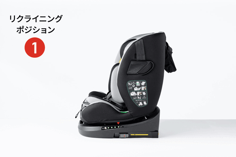 ターンピット FーTT グレー【プラザセレクト】10