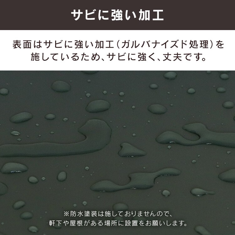 MOJYU 【Valente(ヴァレンテ)】壁掛けポスト WM-114 【プラザセレクト】7