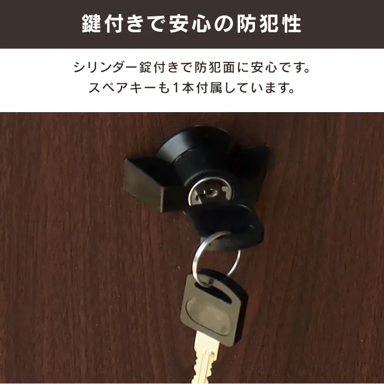 スタンドポスト ポスト 【Shannon（シャノン）】 SDM-061 ミルクティーベージュMOJYU おしゃれ DIY 固定4