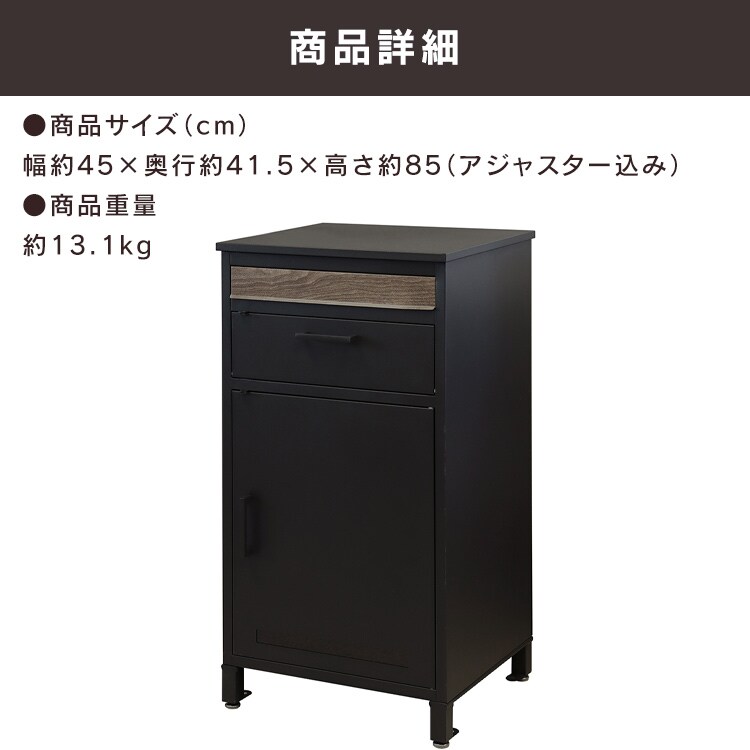 ポスト一体型宅配ボックス 宅配ボックス 宅配ボックス付きポスト  【Jake（ジェイク）】 PBX-007 シルバーMOJYU  おしゃれ  錆びにくい   防犯8