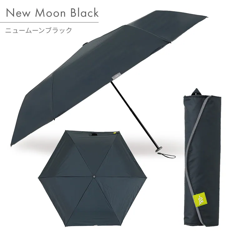折りたたみ傘 軽量ミニ 0& 晴雨兼用 日傘 晴雨兼用パラソル ミニ50 52323 リーフグリーン【プラザセレクト】7