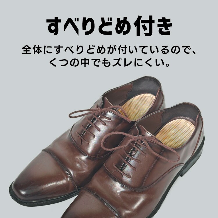 中敷き用カイロ Mサイズ 10個セット2