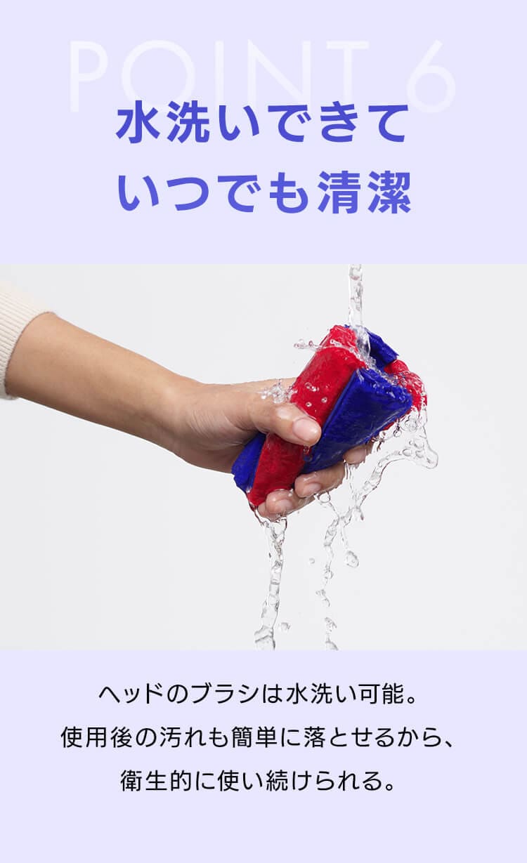 dyson PencilVac Fluffycones 499044-01 【プラザセレクト】6