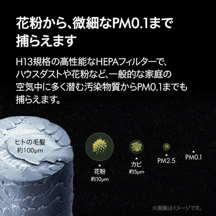 dyson Purifier Humidify+Cool PH2 De-NOx 545001-01 【プラザセレクト】1