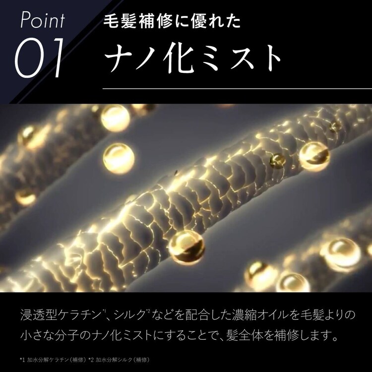 ブライト SHOWER DRYER（シャワードライヤー） ブラック BRT-SD173 【プラザセレクト】1