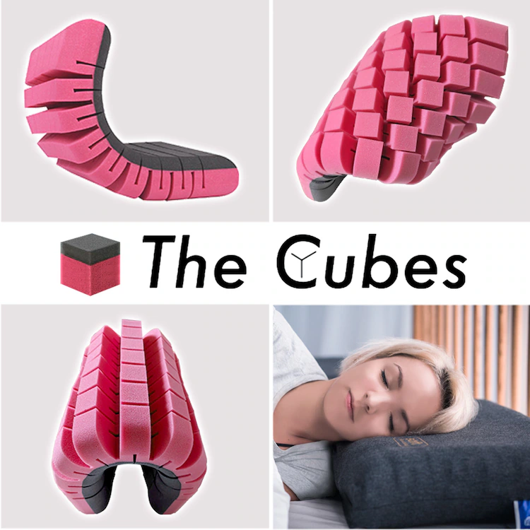 F1F2 The Cubes スタンダード Cubes01-S S/高さ8cm【プラザセレクト】8
