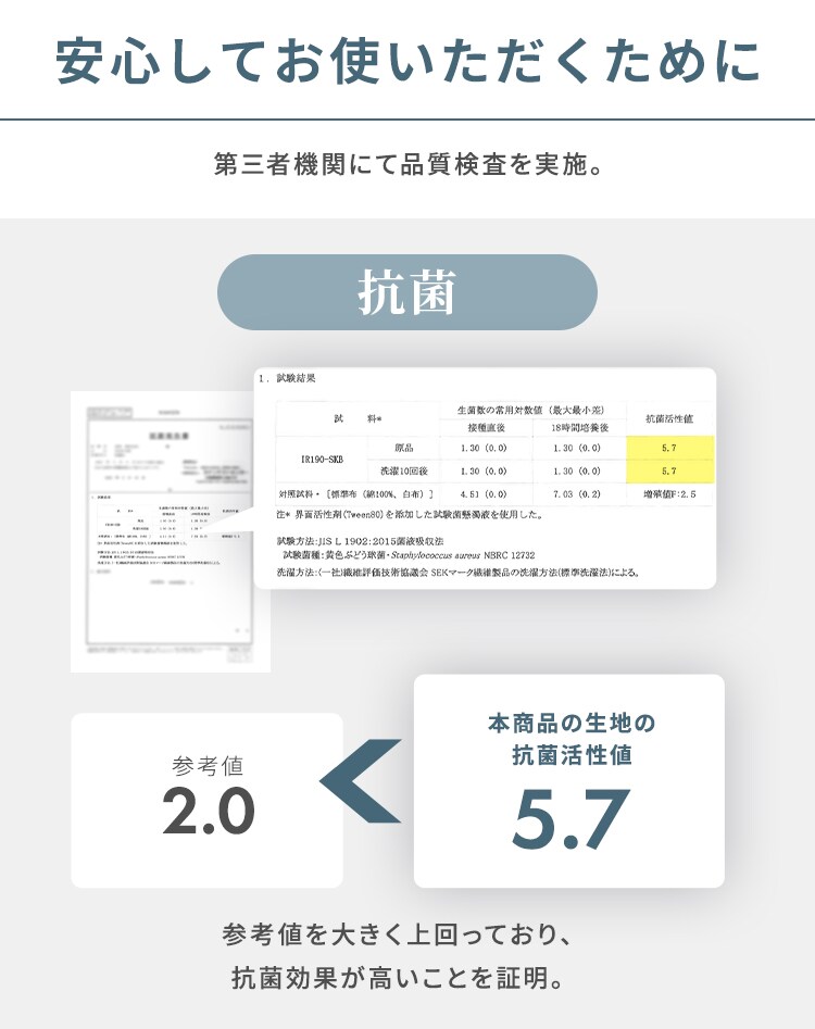 軽量コンパクト6つ折り敷布団 アイボリー【プラザセレクト】2