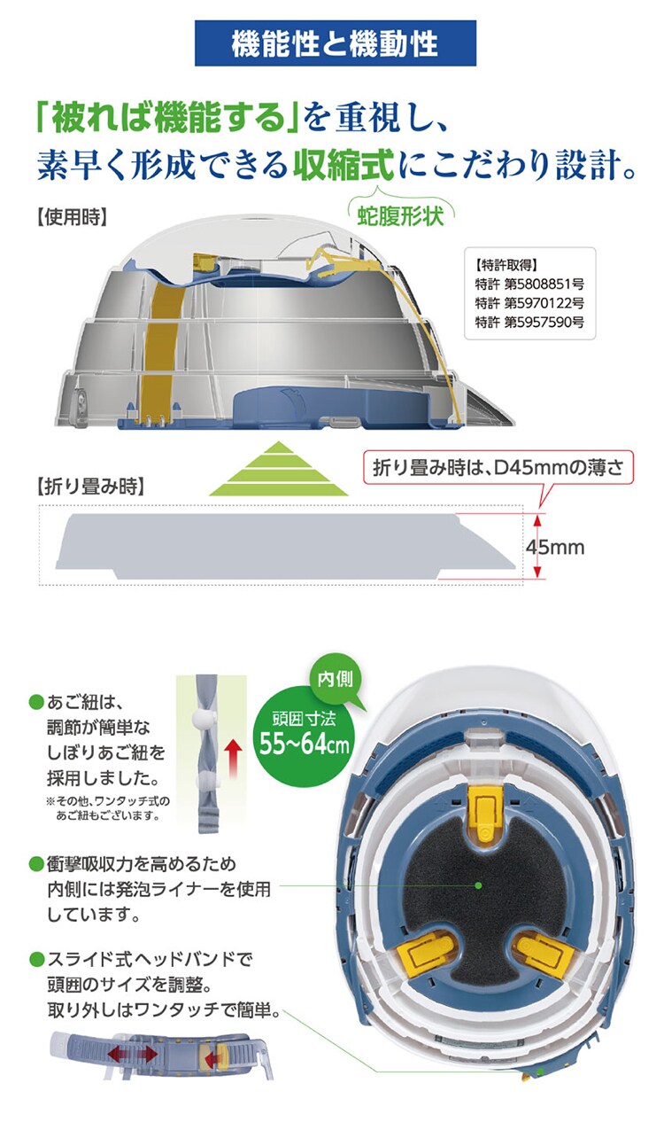 加賀産業株式会社 オサメット KGO-1 ホワイト【プラザセレクト】1