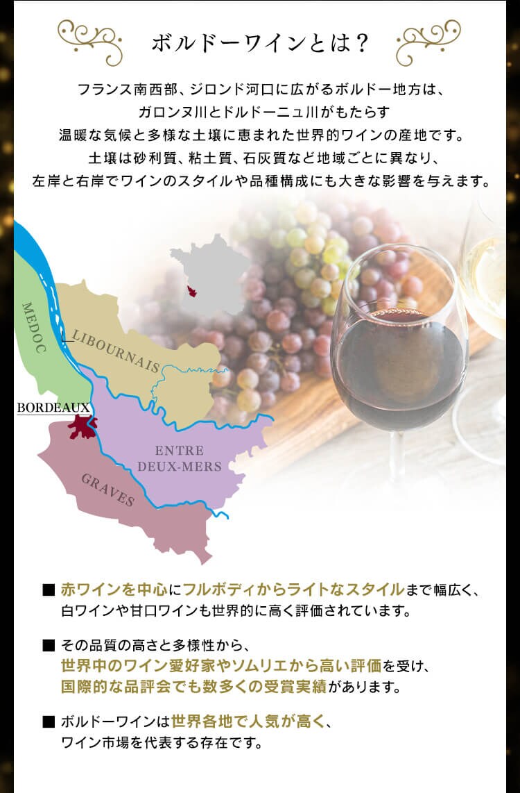 【9820円OFFクーポン配布中！】フランス金賞ワインと世界の赤ワイン 11本セット3