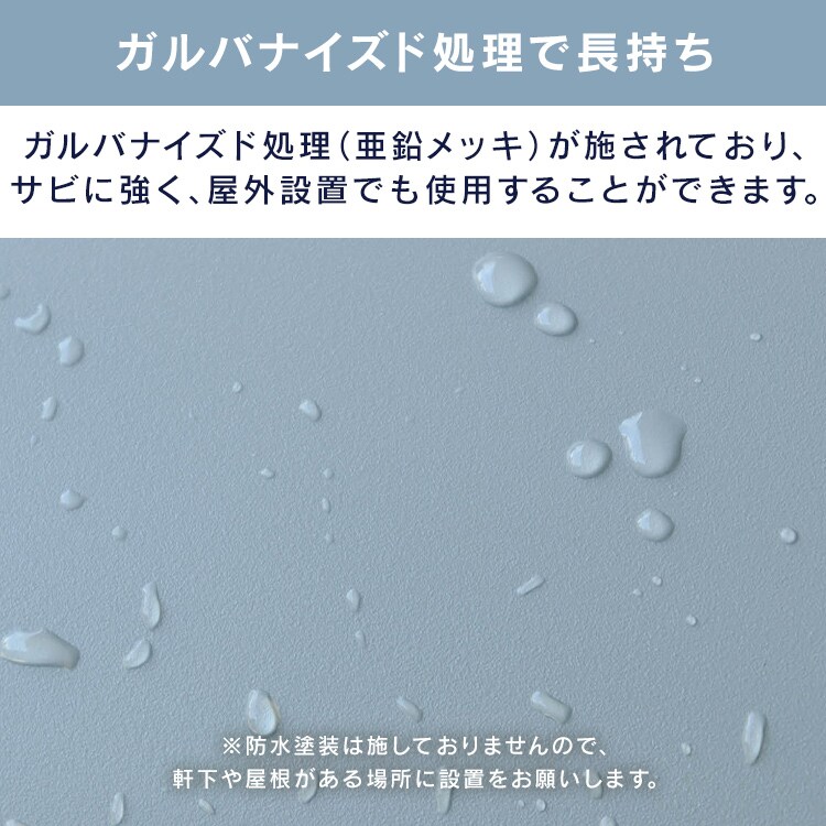 MOJYU スタンドポスト【Marica-マリカ-】 SDM-096 ネイビーブルー/ブラック【プラザセレクト】6