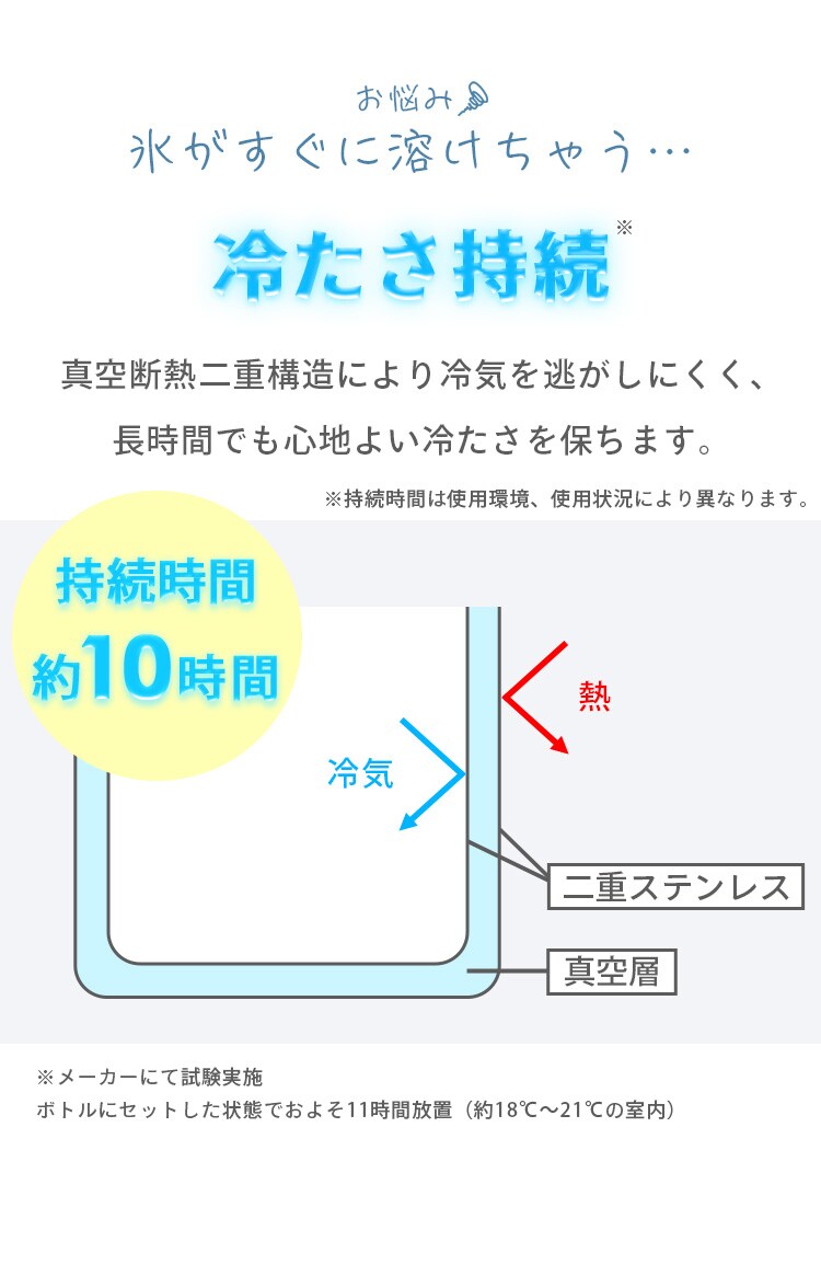 氷のうアイススティック　取っ手付き2