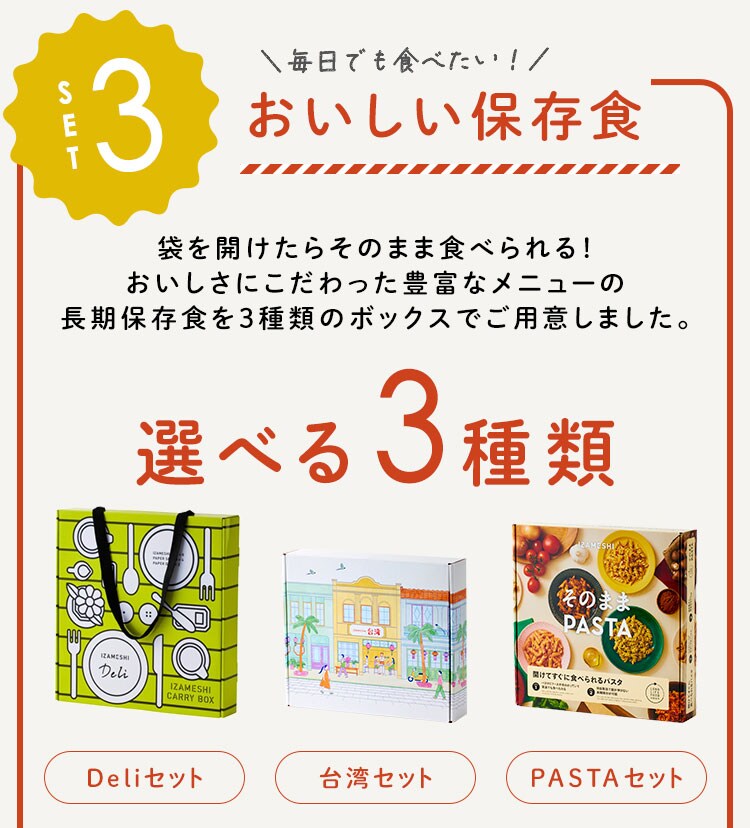 【バッテリー容量キャンペーン】防災セット 中身だけ バッテリーステーション+断水対策セット+PASTAセット6