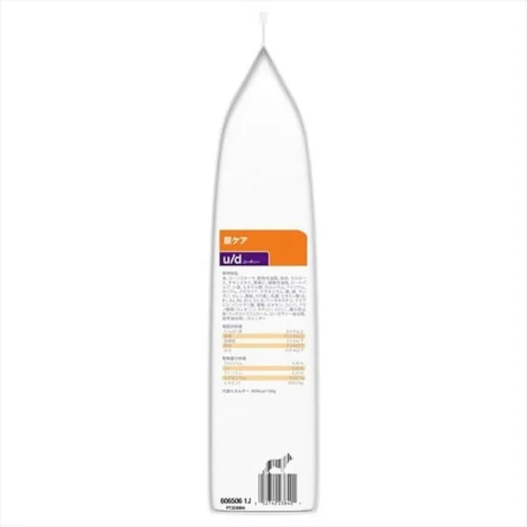 ヒルズ 特別療法食 犬用 尿ケア u/d 3kg7