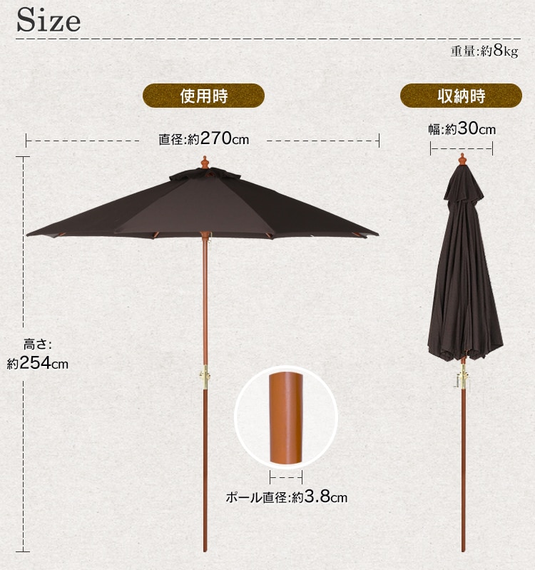サイズ