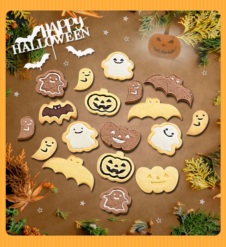 【メール便】貝印 一度にたくさん抜けるかわいいクッキー型 ひと・ゾウ・ウサギ 000DL8002【代引き不可】9