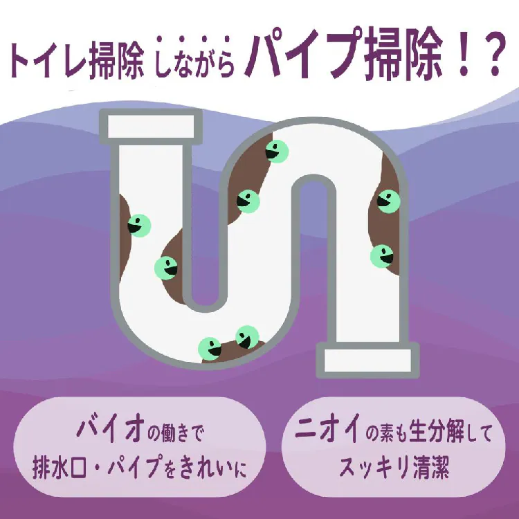 【単品・セット】緑の魔女トイレ業務用 5L 【プラザセレクト】0