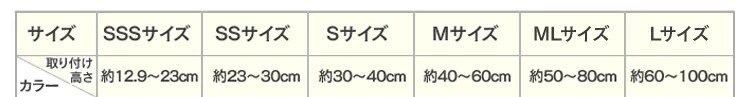 サイズ
