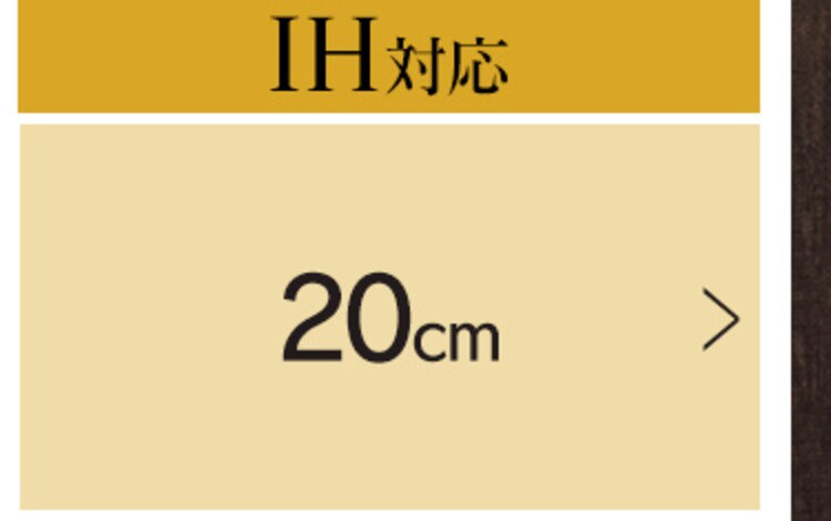 グリーンシェフ ロックスフライパン 28cm IH GC-RF-28I ブラック16