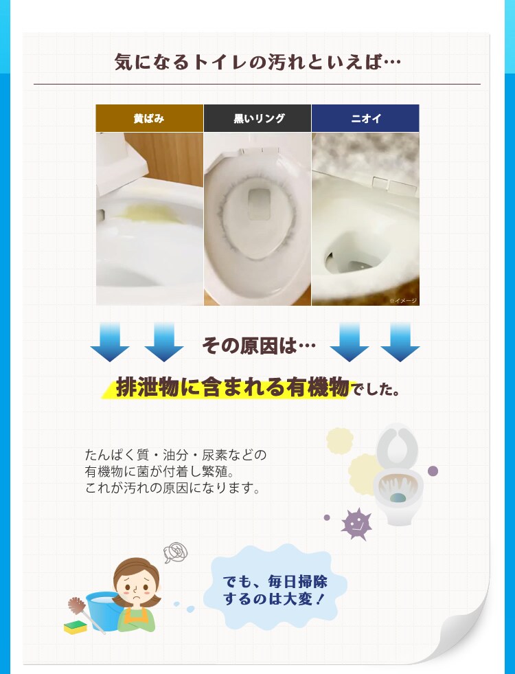 モコモコ泡スプレー