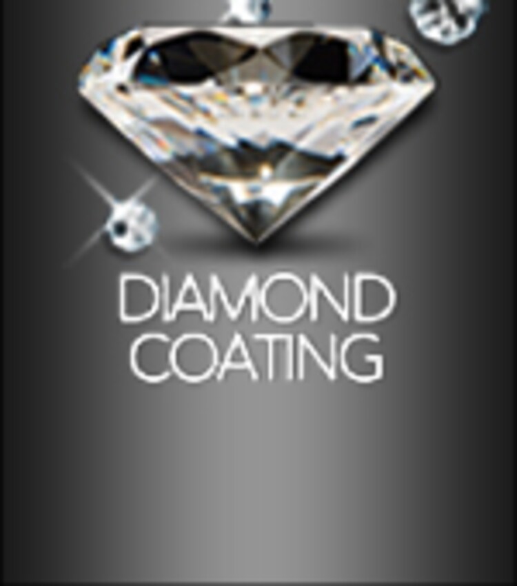 ダイヤモンドコートパン