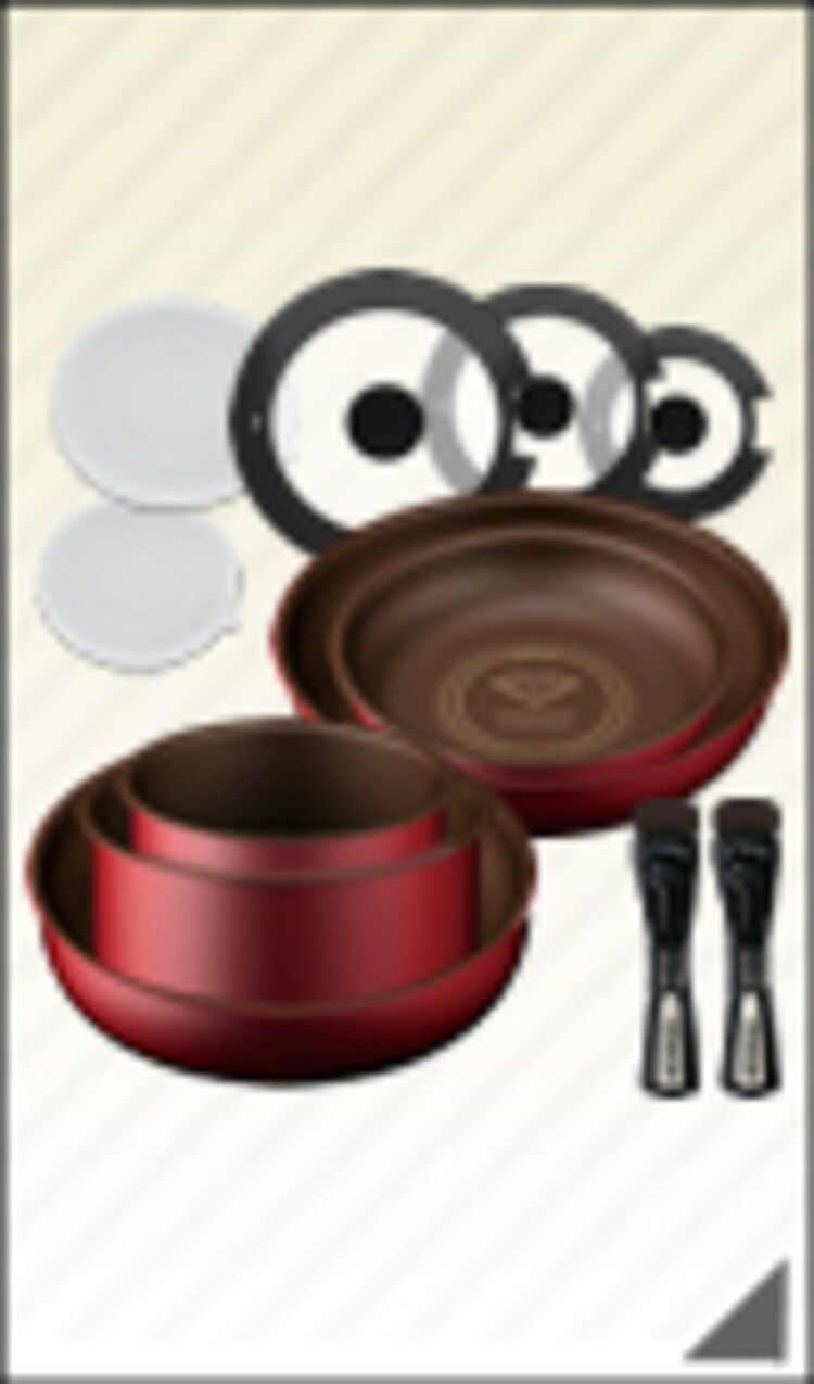 ガス12点セット従来品