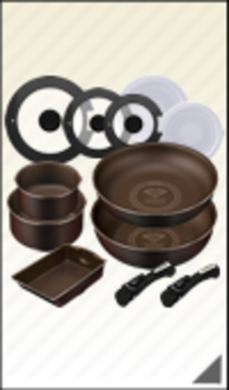 ガス12点セットリニューアル品