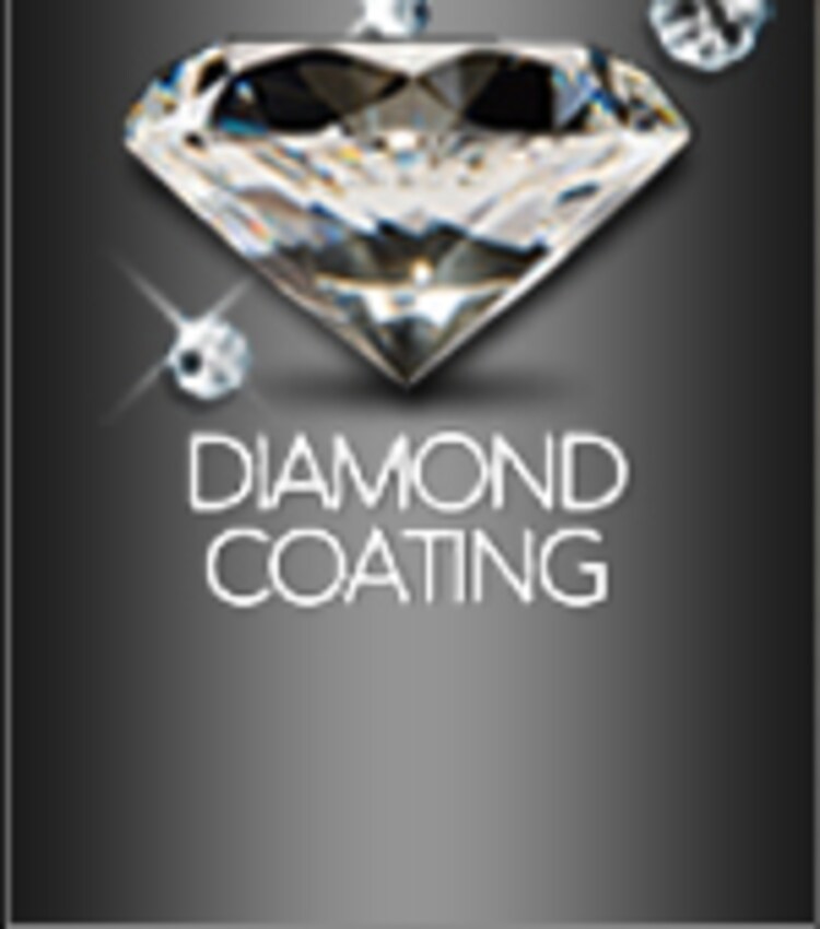 ダイヤモンドコートパン