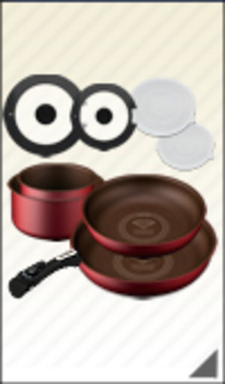 ガス9点セット従来品