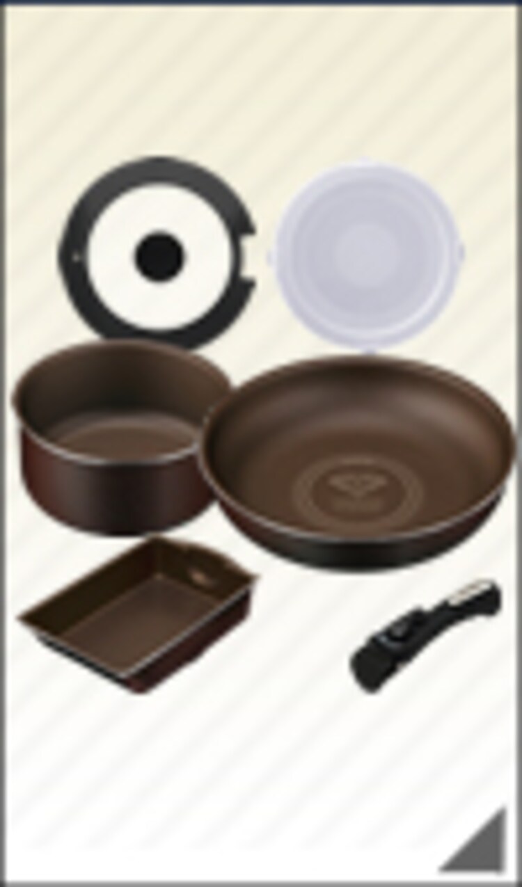 ガス6点セットリニューアル