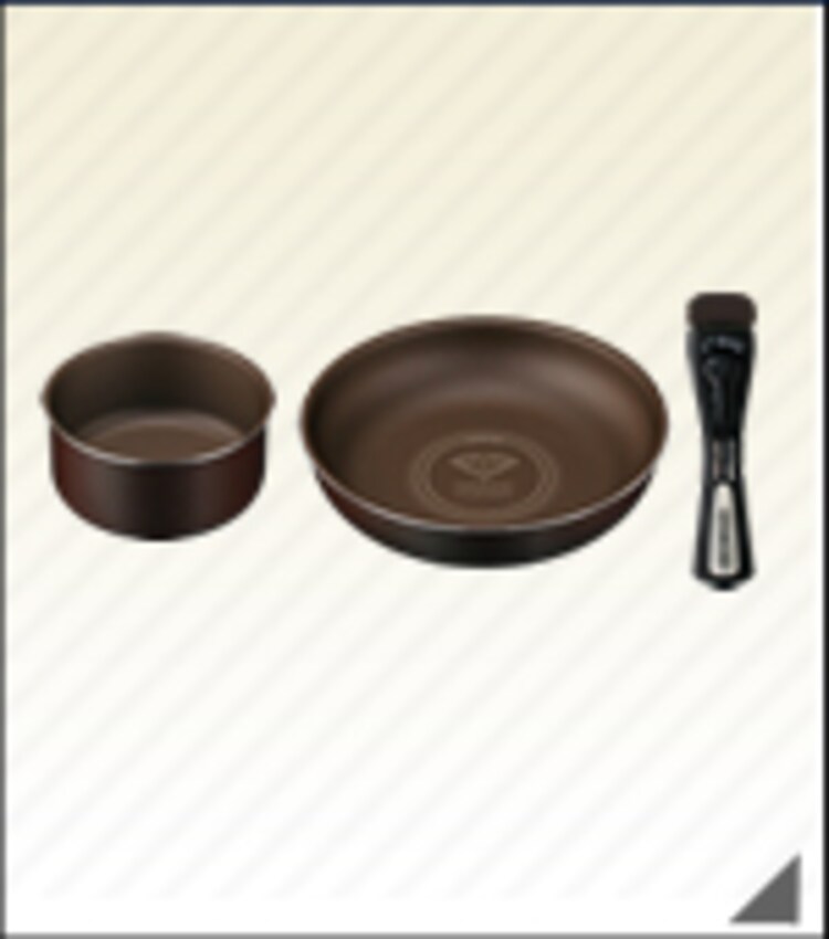 ガス3点セットリニューアル