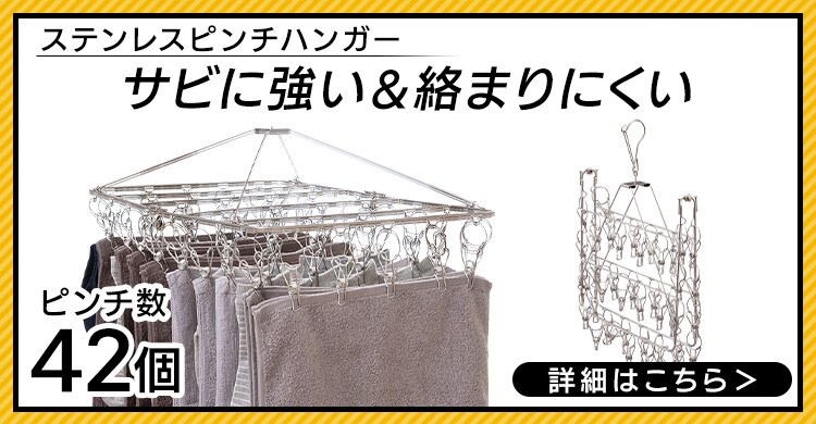 ピンチハンガー