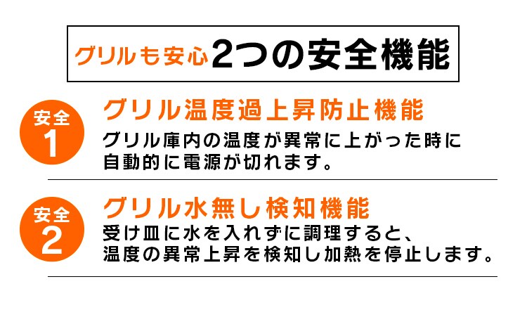 IHクッキングヒーター 2口 2500W IHコンロ 一人暮らし IH調理器 2口IHコンロ 据置型 IHC-SG221 ブラック6