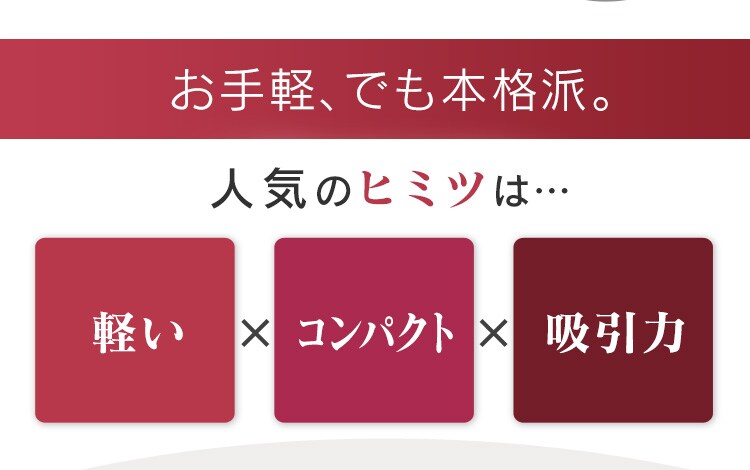 【訳あり】3WAYスティッククリーナー IC-S55KF-R レッド4