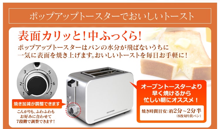 選べる3つのモード