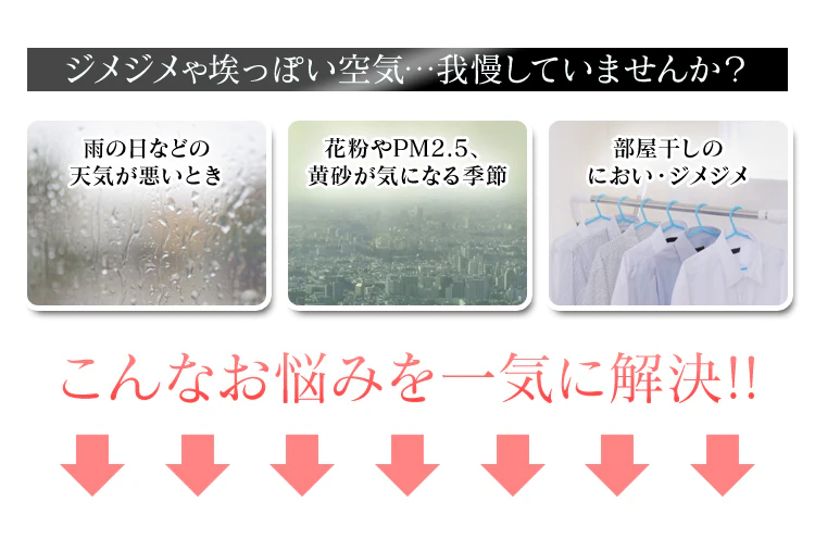 除湿機 コンプレッサー式 23畳 12.0L DCE-120 空気清浄 マイナスイオン 1