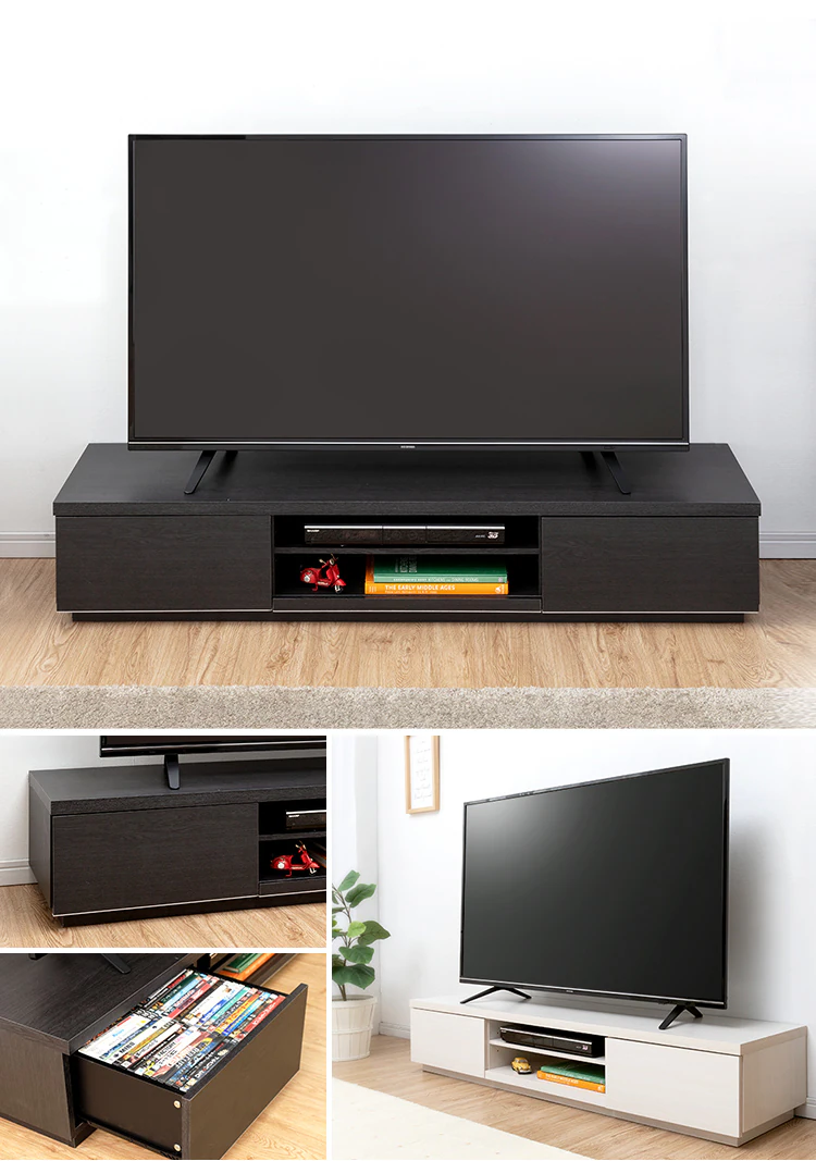 AVボードシリーズ ESCUBO エスクーボ