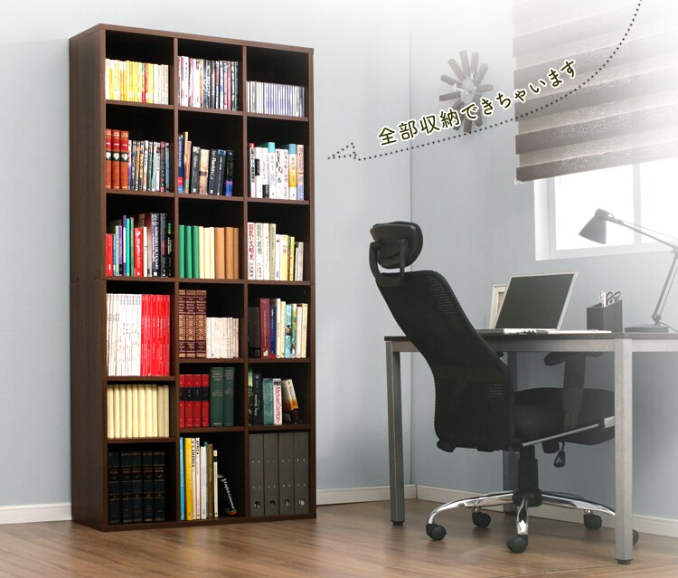 全部収納できちゃいます