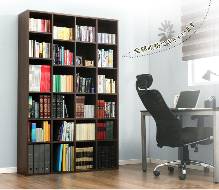 全部収納できちゃいます